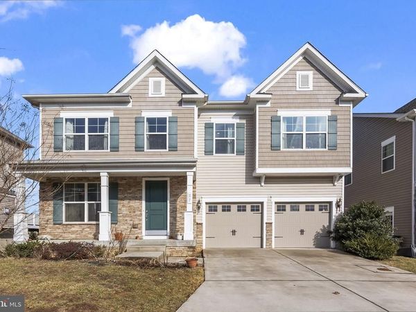 27 EDEN TERRACE LANE, CATONSVILLE, MD 21228