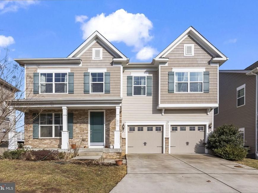 27 Eden Terrace Lane, Catonsville, MD 21228 Main Photo