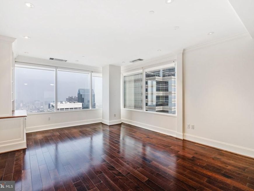 50 S 16th Street, Unit 4304, Philadelphia, PA 19102 Main Photo
