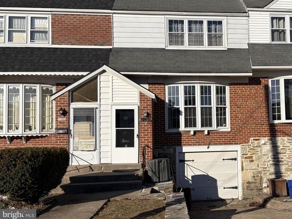10916 MODENA PLACE, PHILADELPHIA, PA 19154