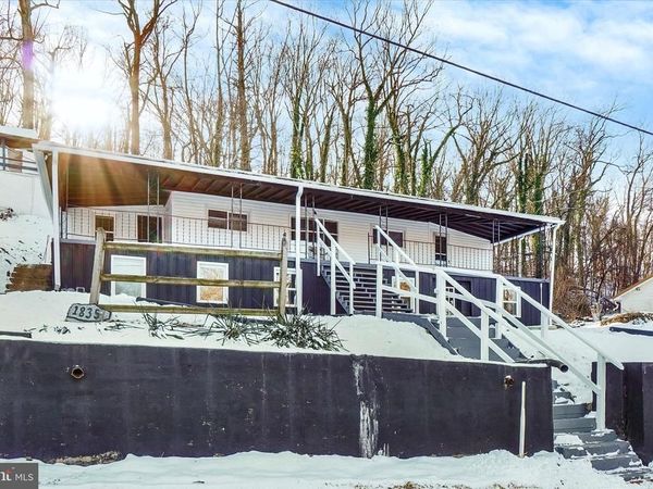 1835 CONEWAGO CREEK ROAD, MANCHESTER, PA 17345