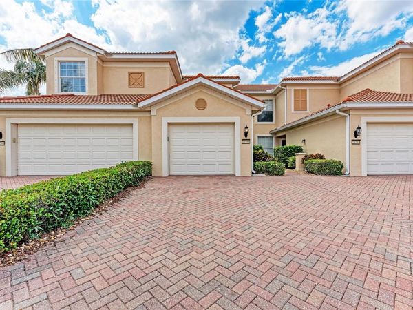 23261 BANBURY WAY, Unit 501, VENICE, FL 34293