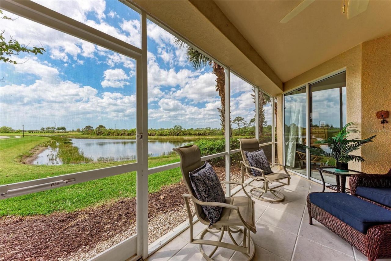 23261 Banbury Way, Unit 501, Venice, FL 34293 Photo
