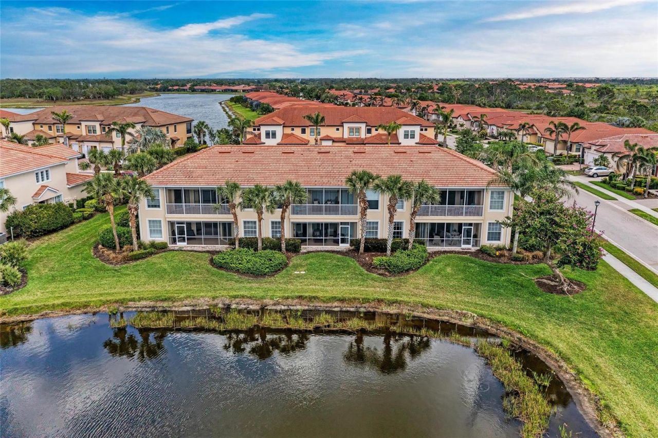 23261 Banbury Way, Unit 501, Venice, FL 34293 Photo