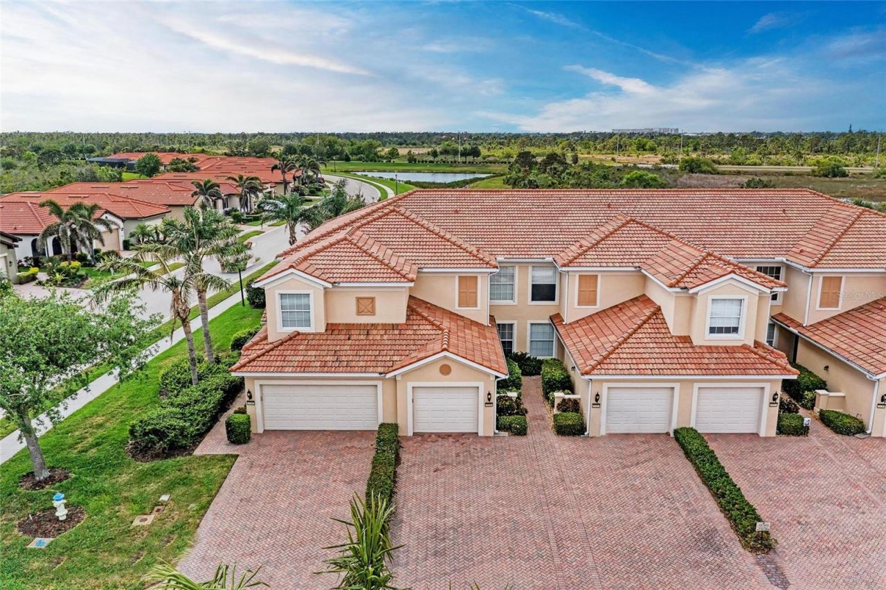 23261 Banbury Way, Unit 501, Venice, FL 34293 Photo