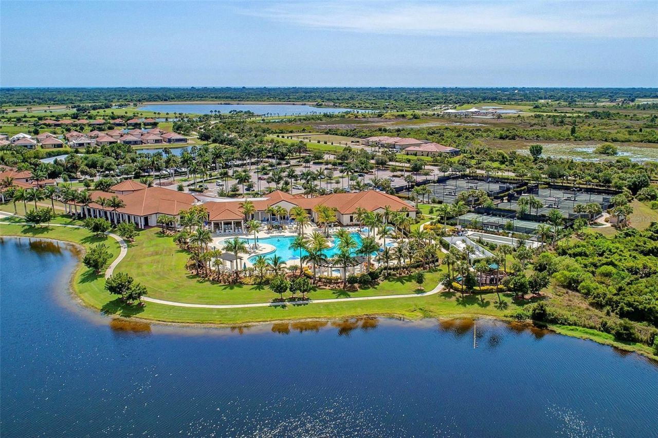 23261 Banbury Way, Unit 501, Venice, FL 34293 Photo
