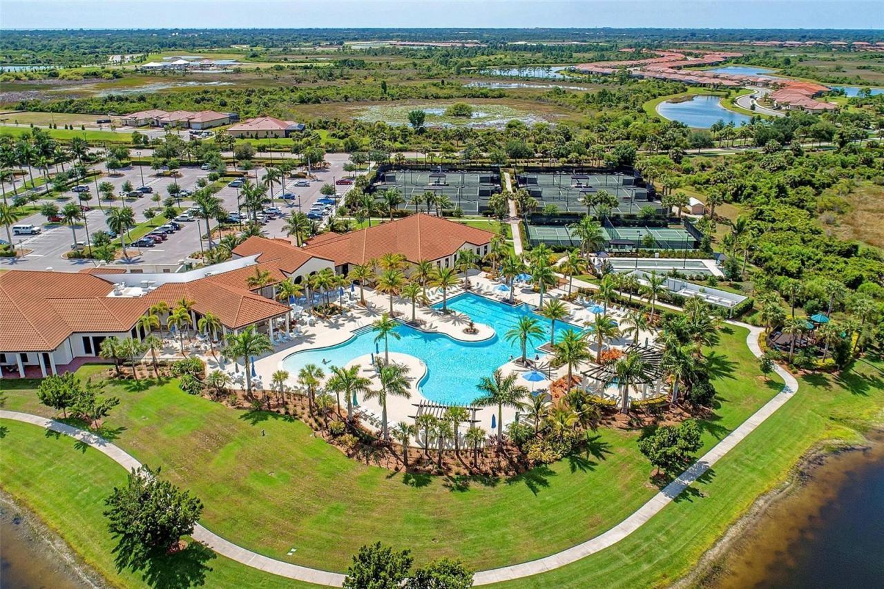 23261 Banbury Way, Unit 501, Venice, FL 34293 Photo