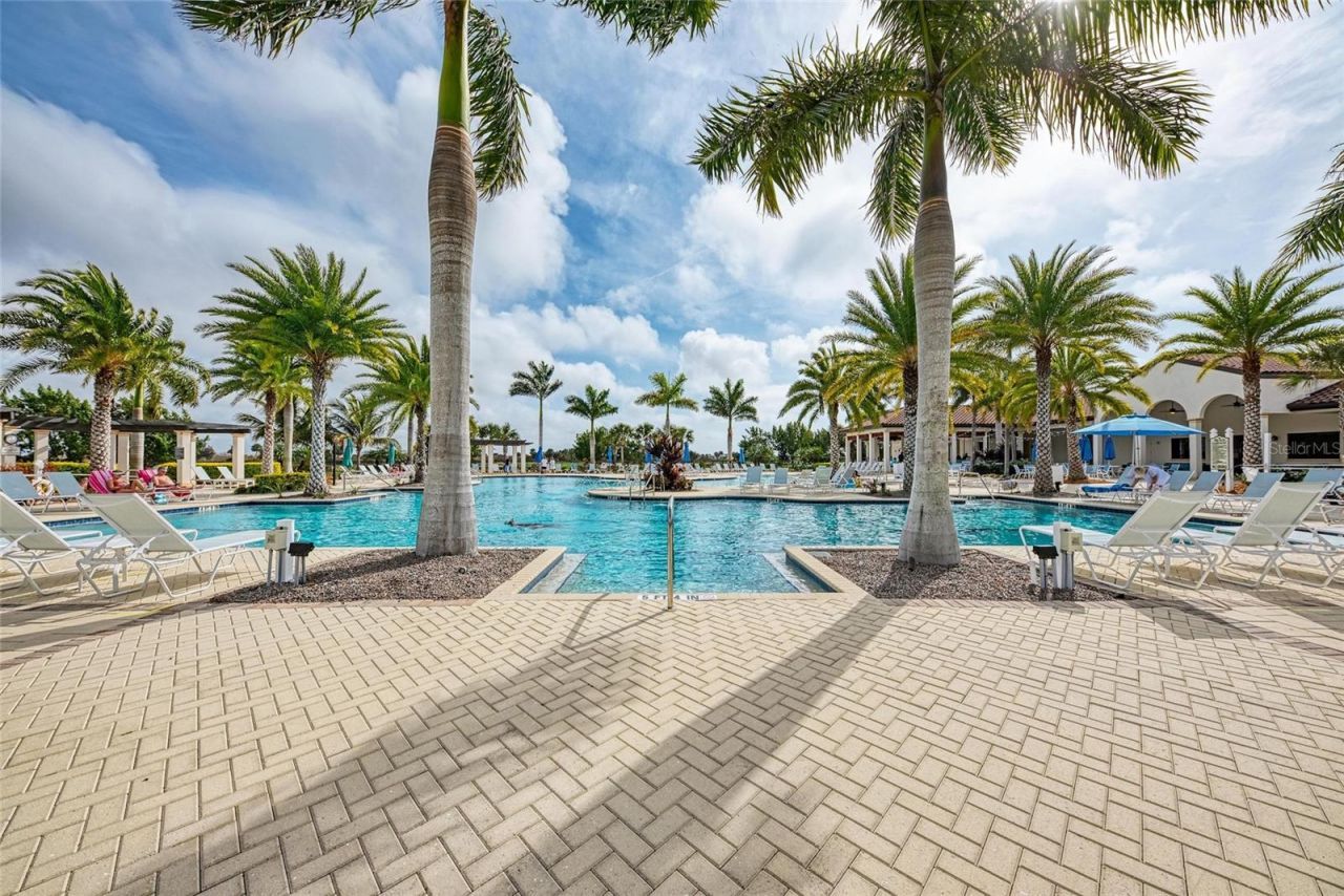 23261 Banbury Way, Unit 501, Venice, FL 34293 Photo
