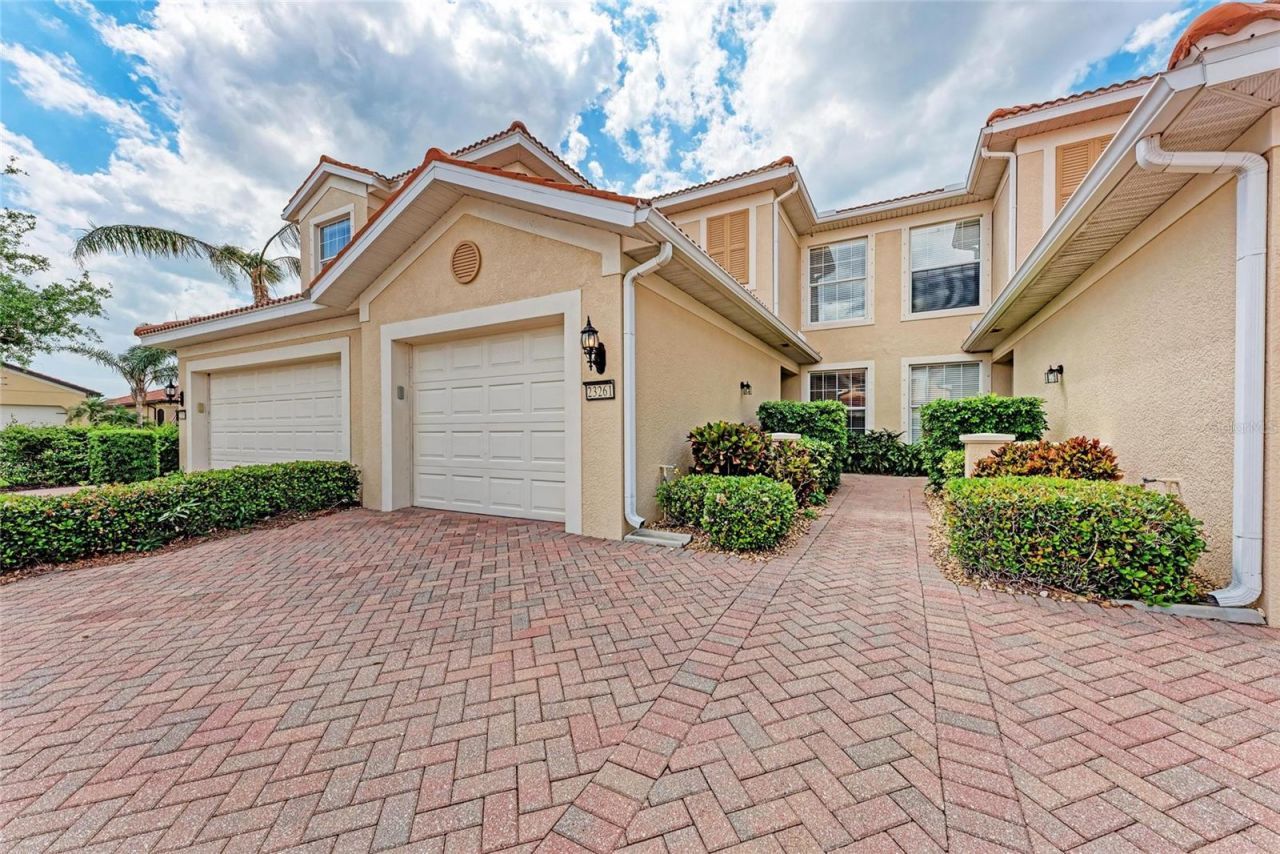 23261 Banbury Way, Unit 501, Venice, FL 34293 Photo