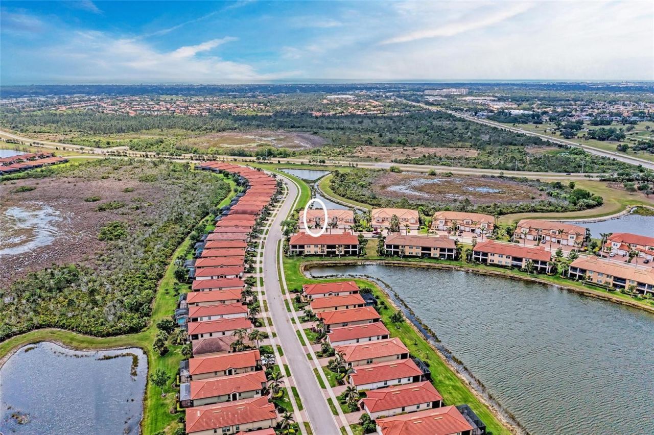 23261 Banbury Way, Unit 501, Venice, FL 34293 Photo