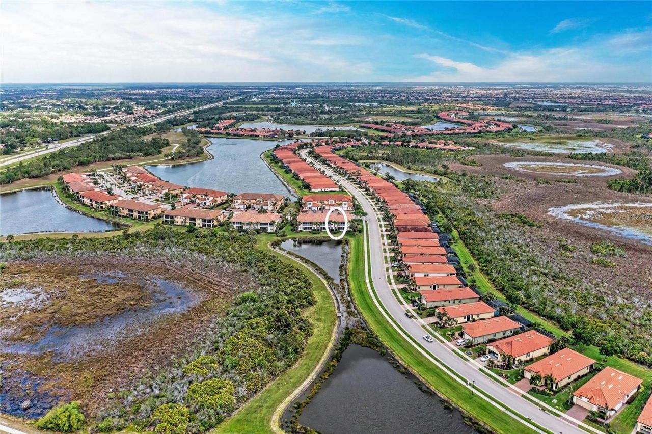 23261 Banbury Way, Unit 501, Venice, FL 34293 Photo