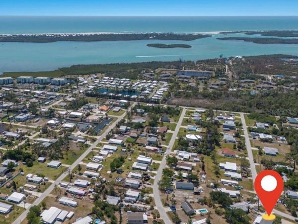 8225 DREW STREET, ENGLEWOOD, FL 34224