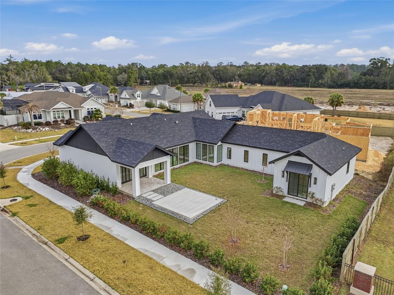 1001 SW 120th Drive, Gainesville, FL 32607 Photo