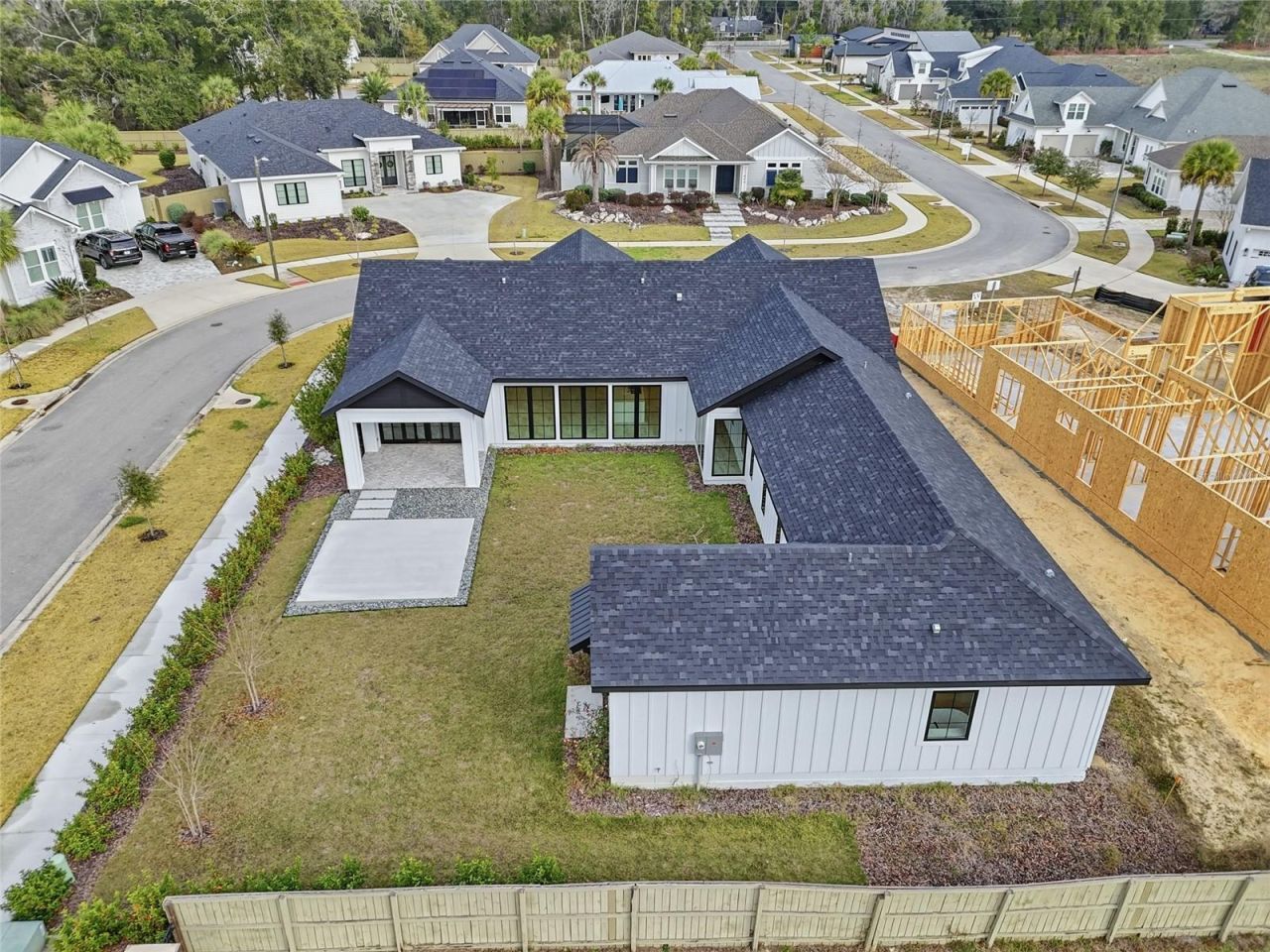 1001 SW 120th Drive, Gainesville, FL 32607 Photo