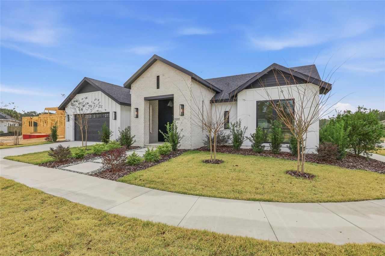 1001 SW 120th Drive, Gainesville, FL 32607 Photo