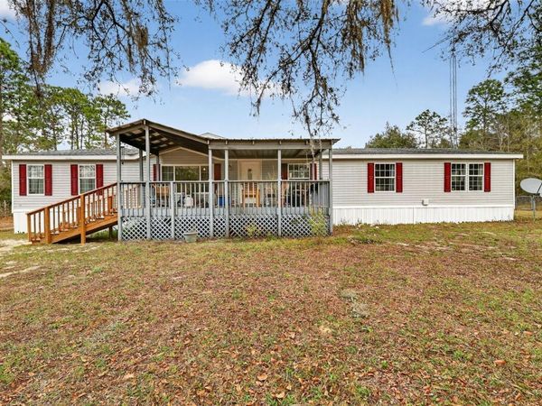 16433 SW 24TH PLACE, OCALA, FL 34481
