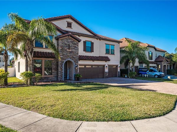 23986 TERRACINA COURT, LAND O LAKES, FL 34639