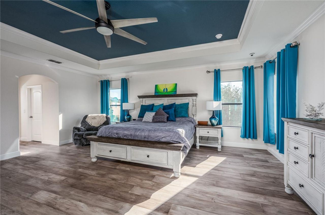 23986 Terracina Court, Land O Lakes, FL 34639 Photo