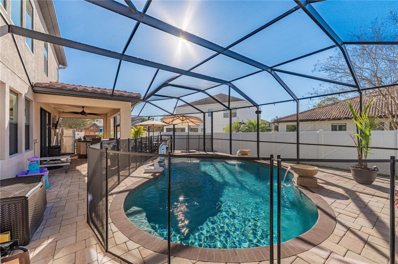 23986 Terracina Court, Land O Lakes, FL 34639 Photo