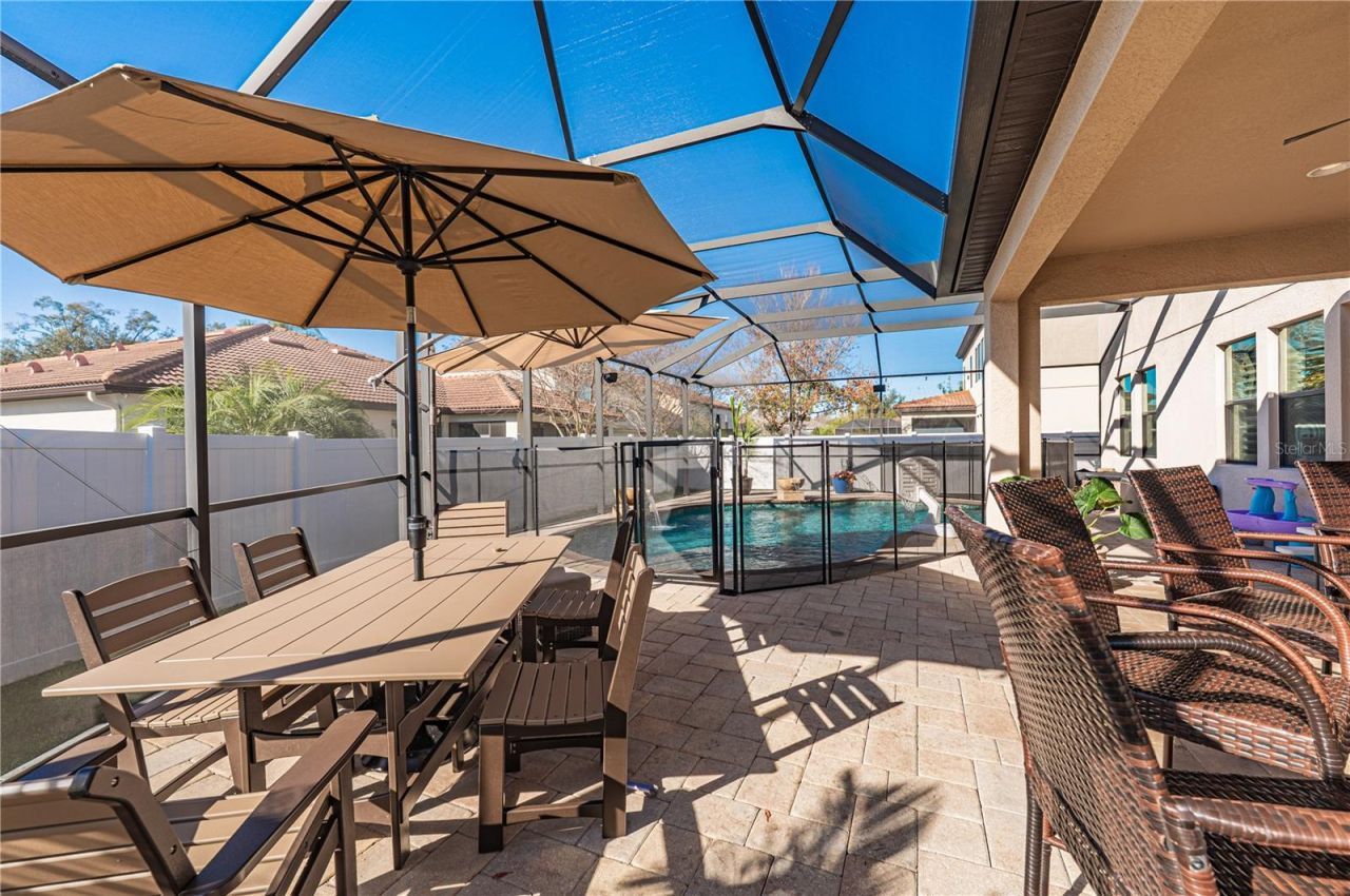 23986 Terracina Court, Land O Lakes, FL 34639 Photo