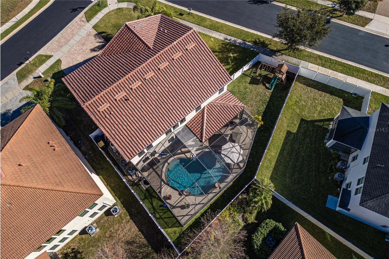 23986 Terracina Court, Land O Lakes, FL 34639 Photo