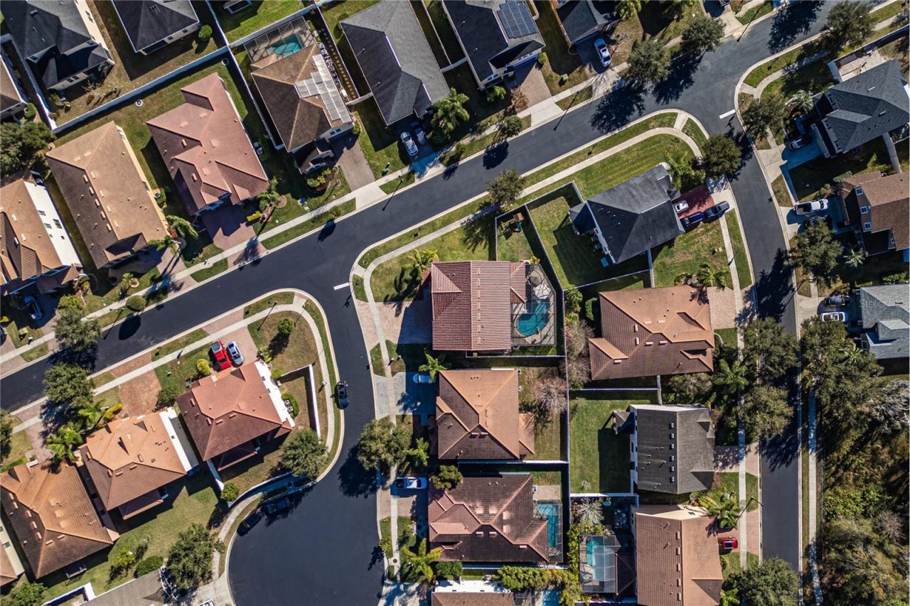 23986 Terracina Court, Land O Lakes, FL 34639 Photo