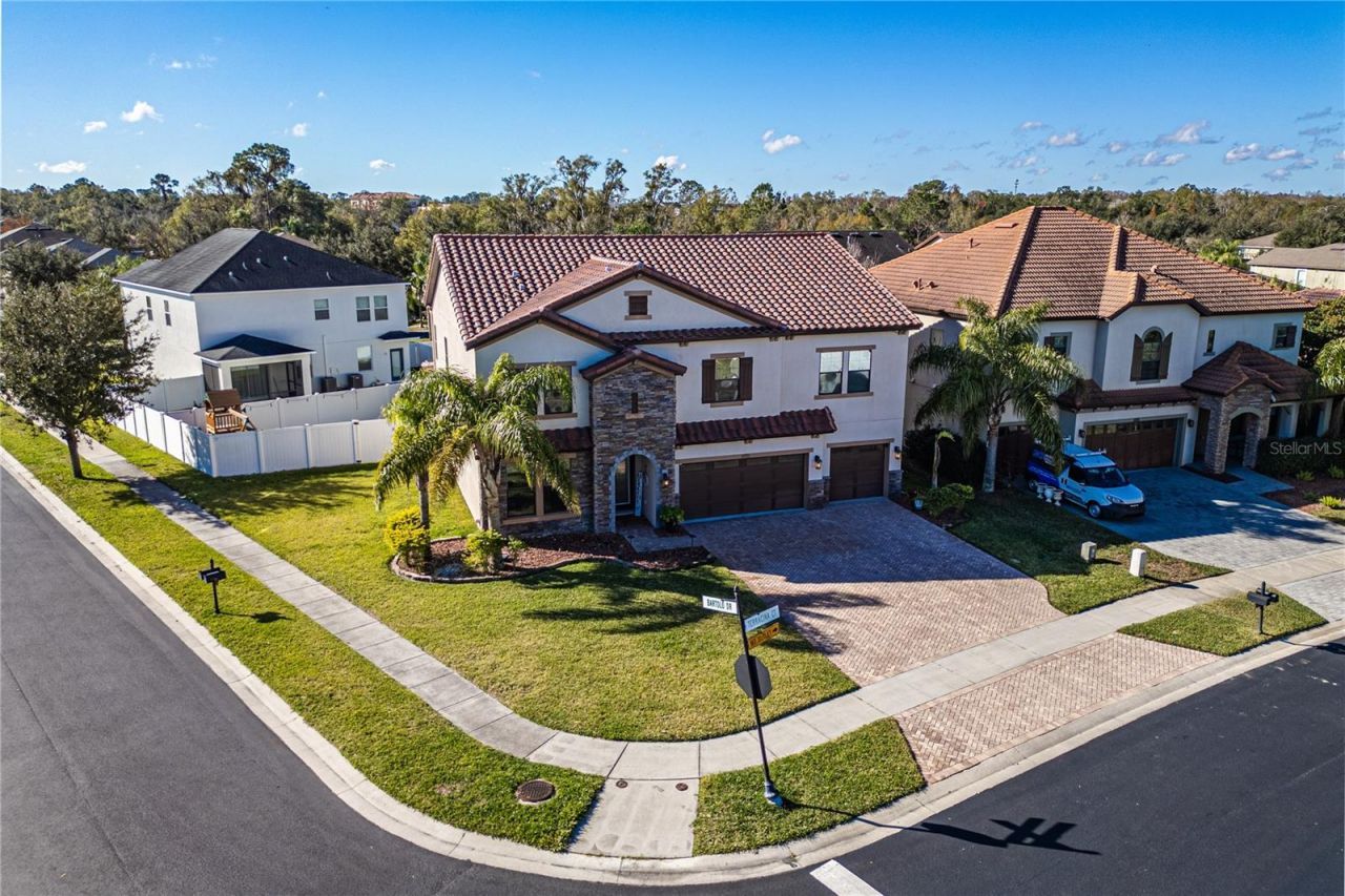 23986 Terracina Court, Land O Lakes, FL 34639 Photo