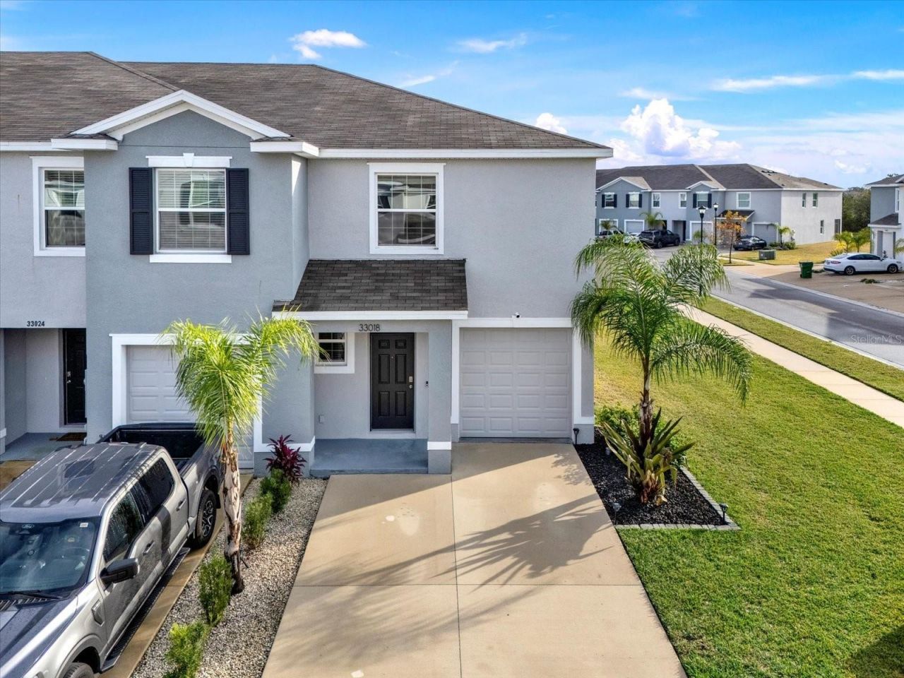 33018 Frosted Clover Way, Wesley Chapel, FL 33545 Photo