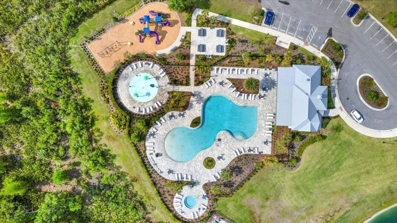 33018 Frosted Clover Way, Wesley Chapel, FL 33545 Photo