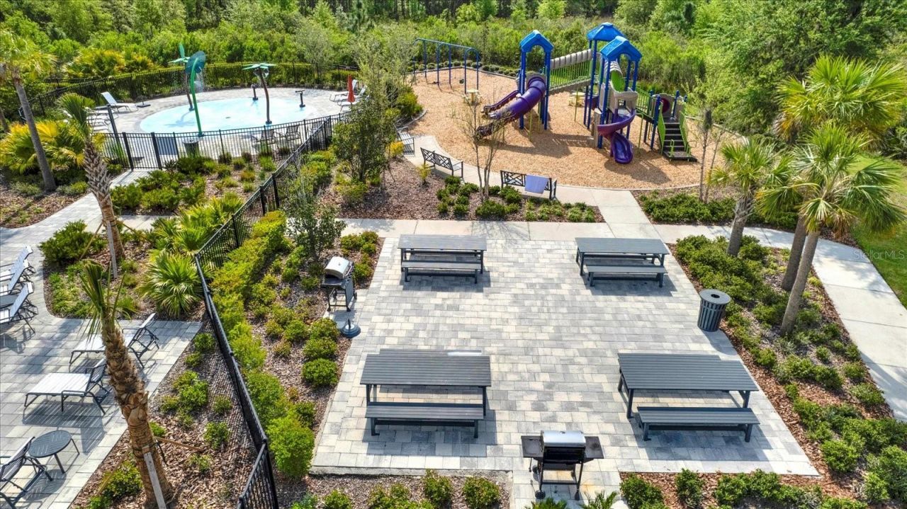33018 Frosted Clover Way, Wesley Chapel, FL 33545 Photo