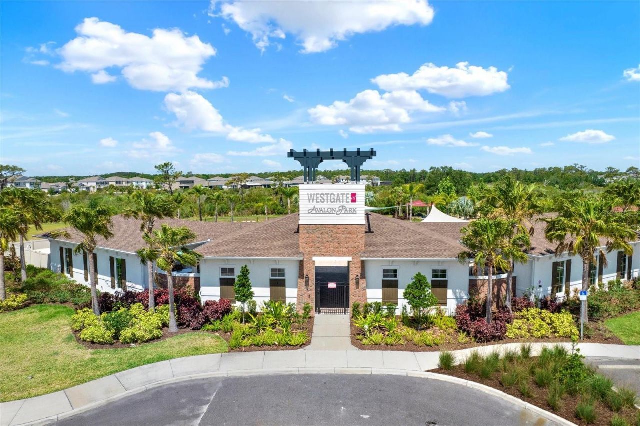 33018 Frosted Clover Way, Wesley Chapel, FL 33545 Photo