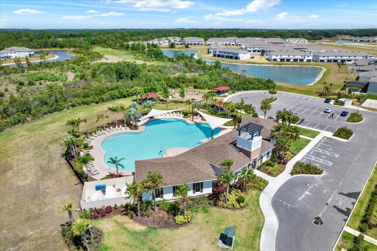 33018 Frosted Clover Way, Wesley Chapel, FL 33545 Photo
