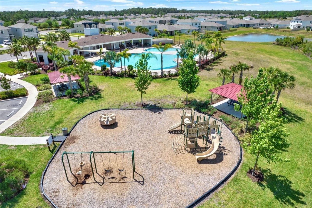 33018 Frosted Clover Way, Wesley Chapel, FL 33545 Photo