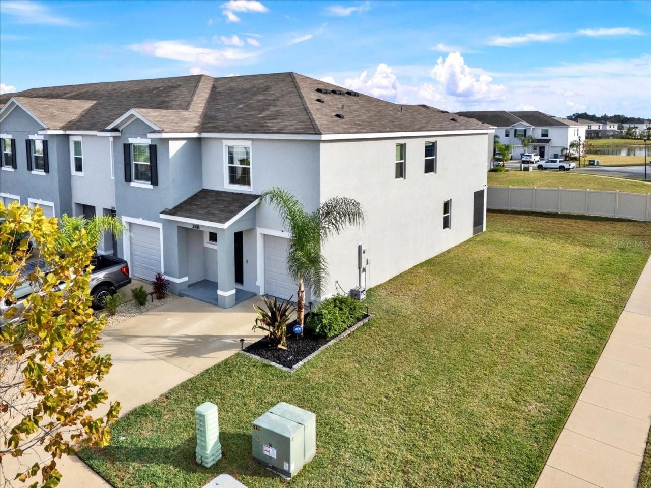 33018 Frosted Clover Way, Wesley Chapel, FL 33545 Photo