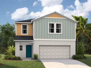 6023 PRAIRIE RUN, HAINES CITY, FL 33844