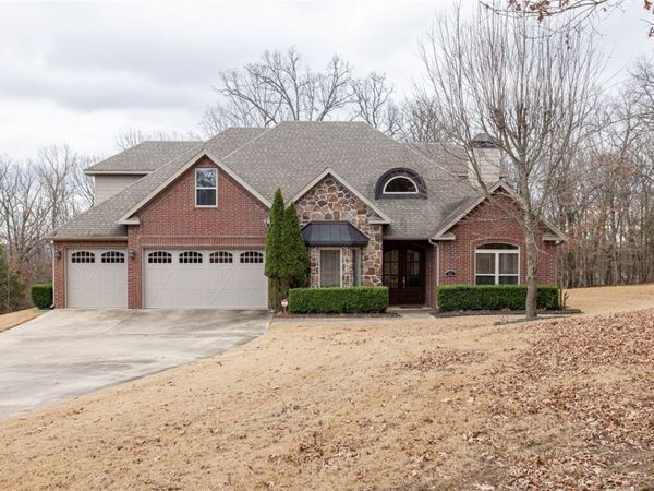3321 E Cadberry Terrace , Fayetteville, AR 72701