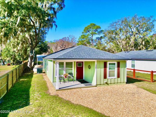 1506 SE 4TH Avenue, Melrose, FL 32666