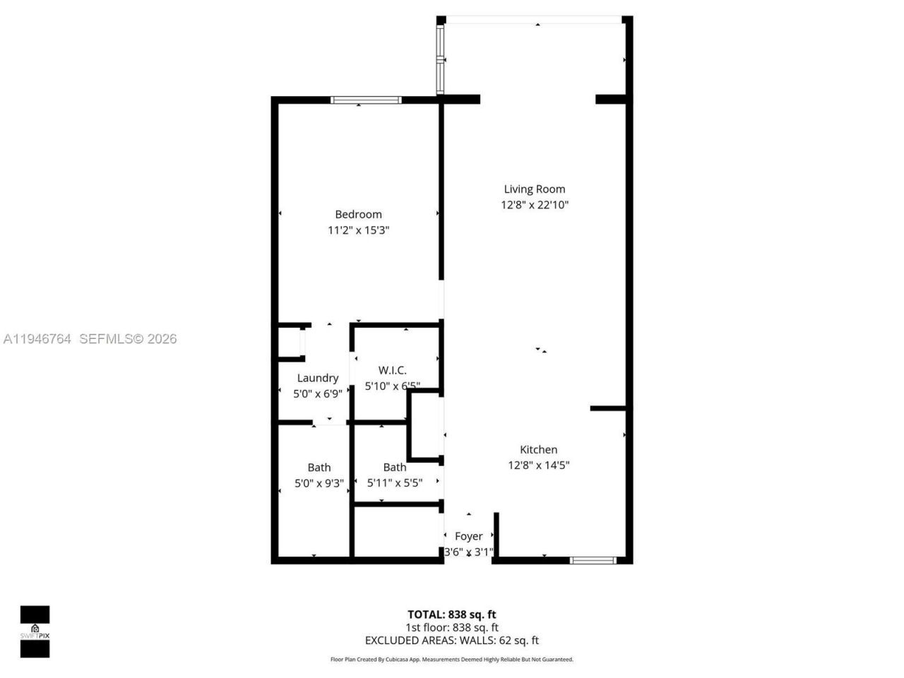 8900 Washington Blvd , Unit PH5, Pembroke Pines, FL 33025 Photo