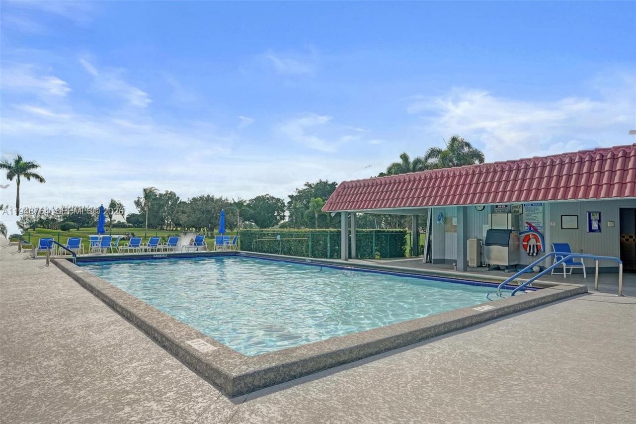 8900 Washington Blvd , Unit PH5, Pembroke Pines, FL 33025 Photo