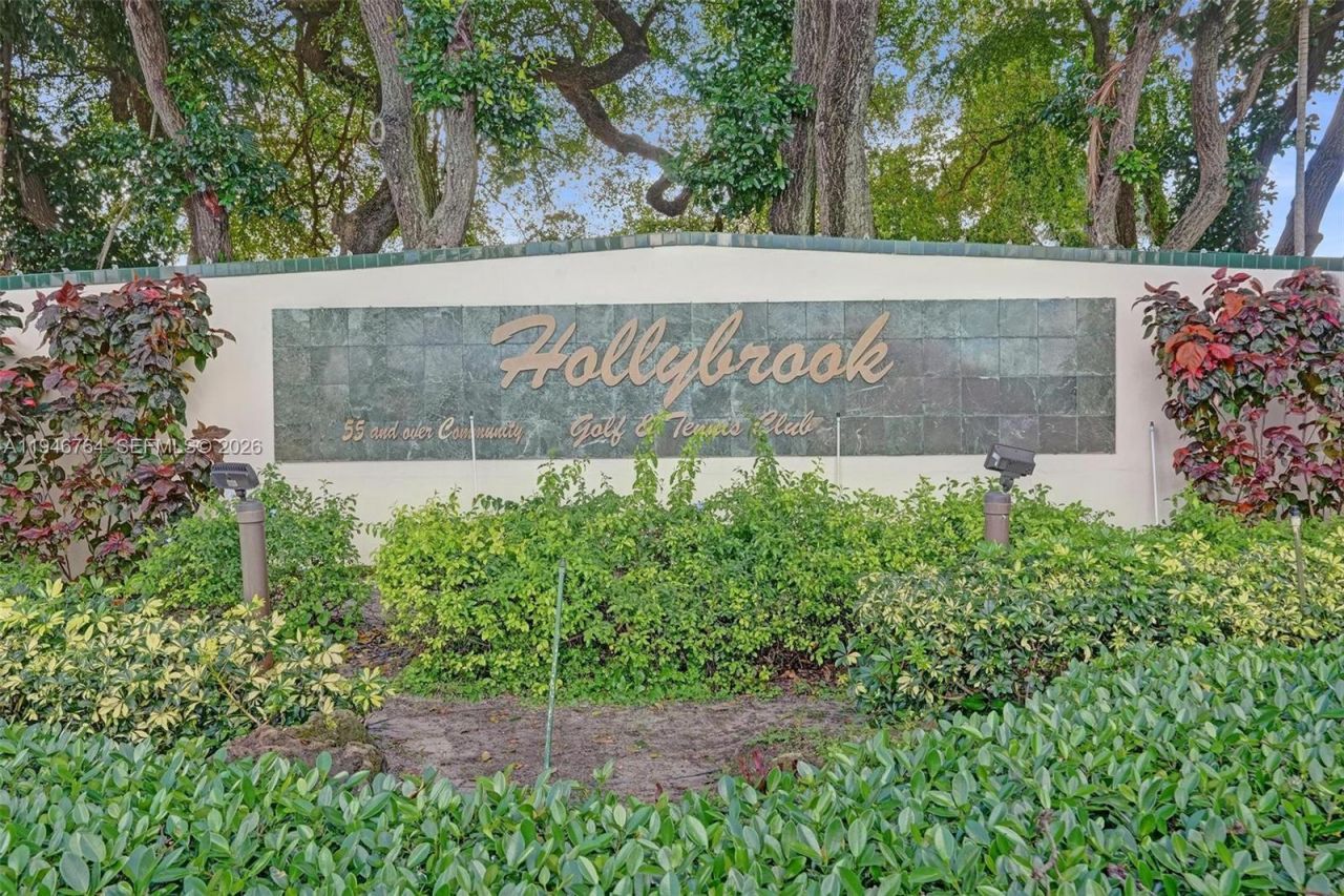 8900 Washington Blvd , Unit PH5, Pembroke Pines, FL 33025 Photo