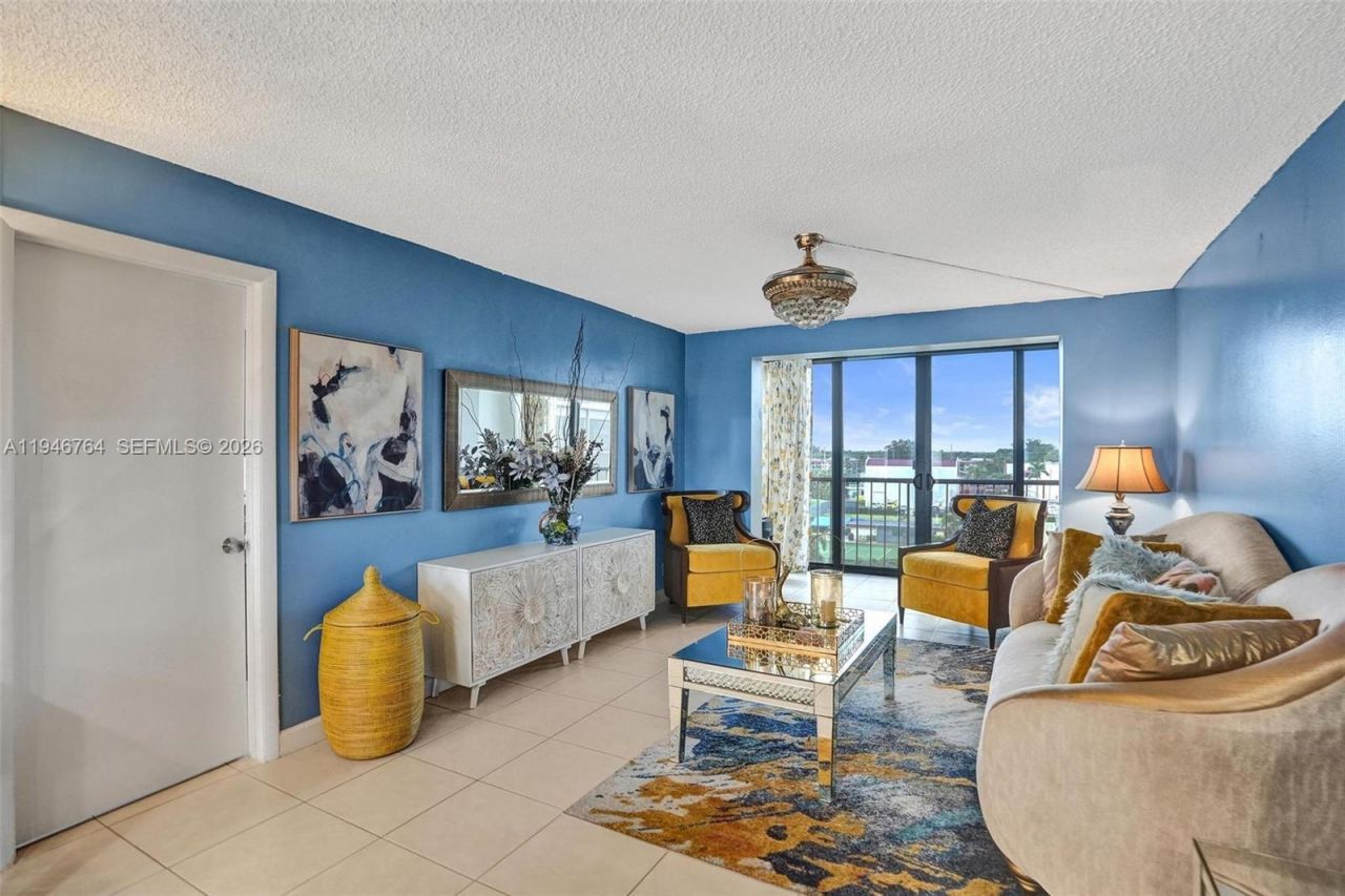8900 Washington Blvd , Unit PH5, Pembroke Pines, FL 33025 Photo