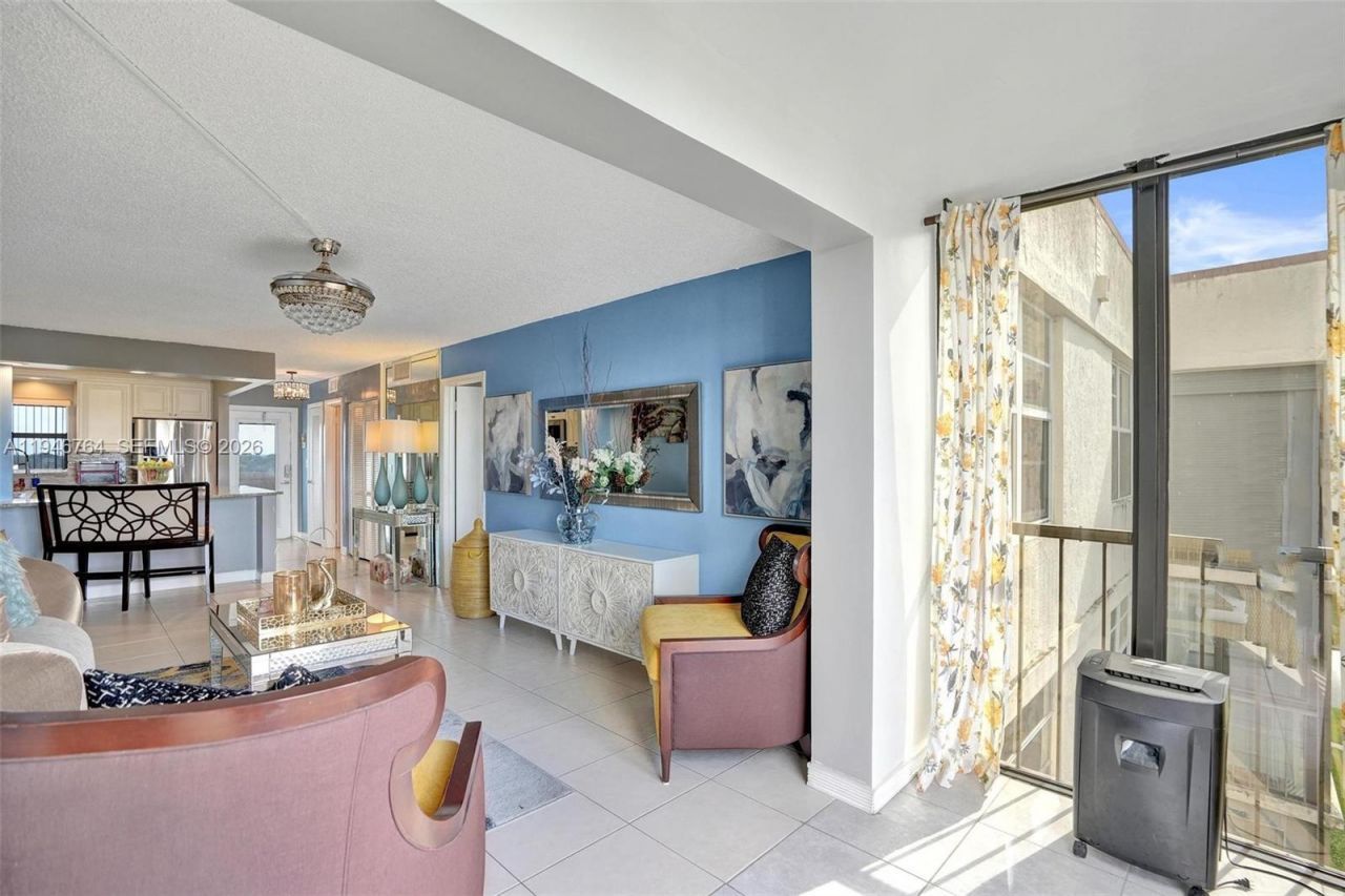 8900 Washington Blvd , Unit PH5, Pembroke Pines, FL 33025 Photo