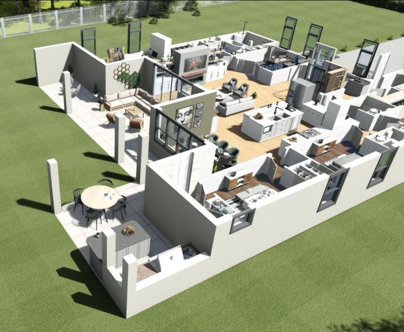 135 SE Via Lago Garda, Port Saint Lucie, FL 34952 Photo