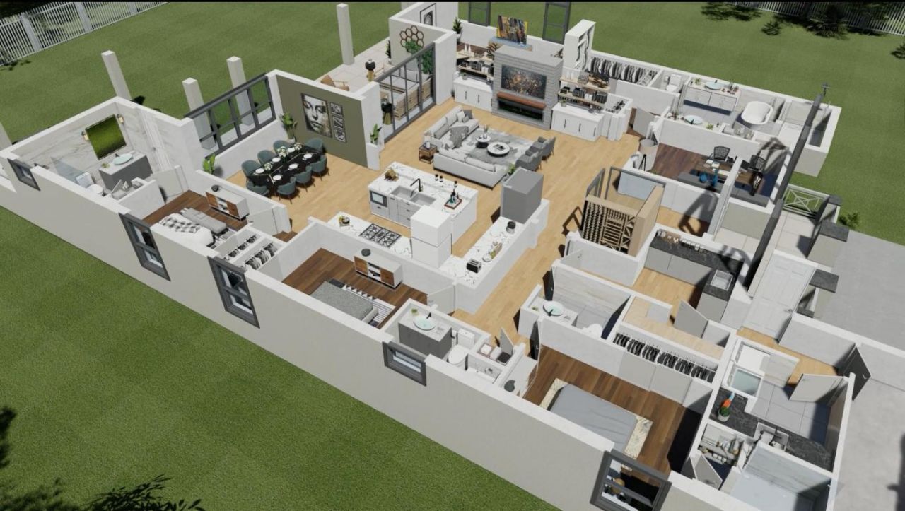 135 SE Via Lago Garda, Port Saint Lucie, FL 34952 Photo