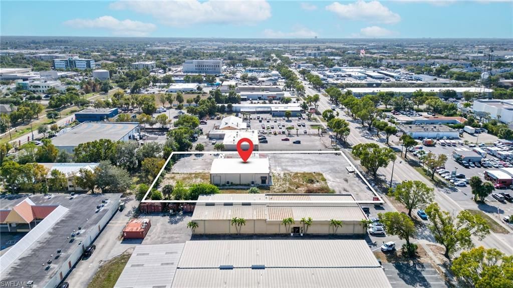 3671 Fowler St , Fort Myers, FL 33901 Photo