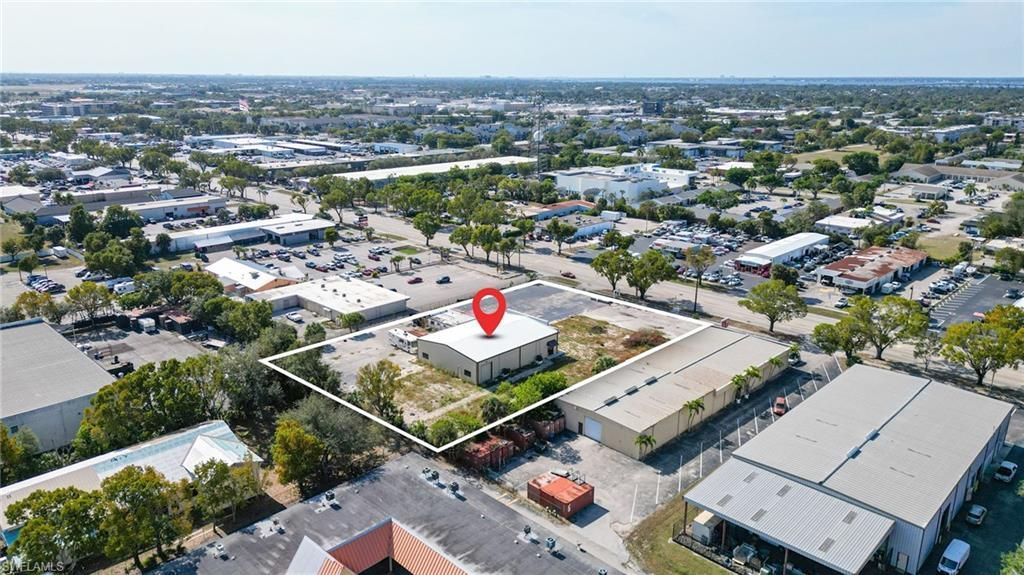 3671 Fowler St , Fort Myers, FL 33901 Photo