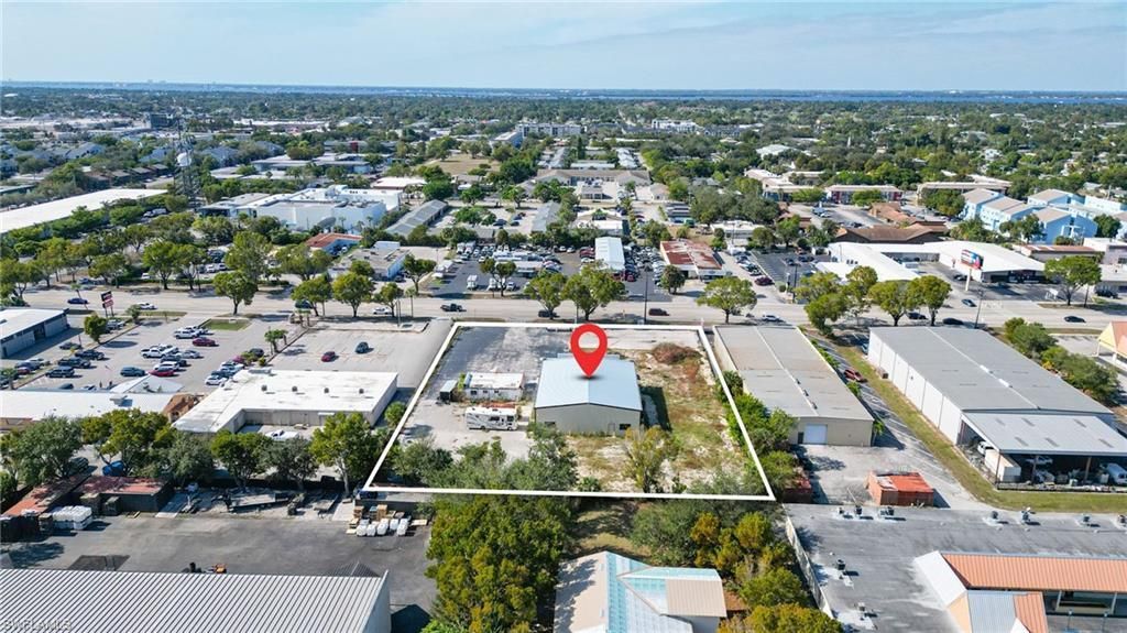 3671 Fowler St , Fort Myers, FL 33901 Photo