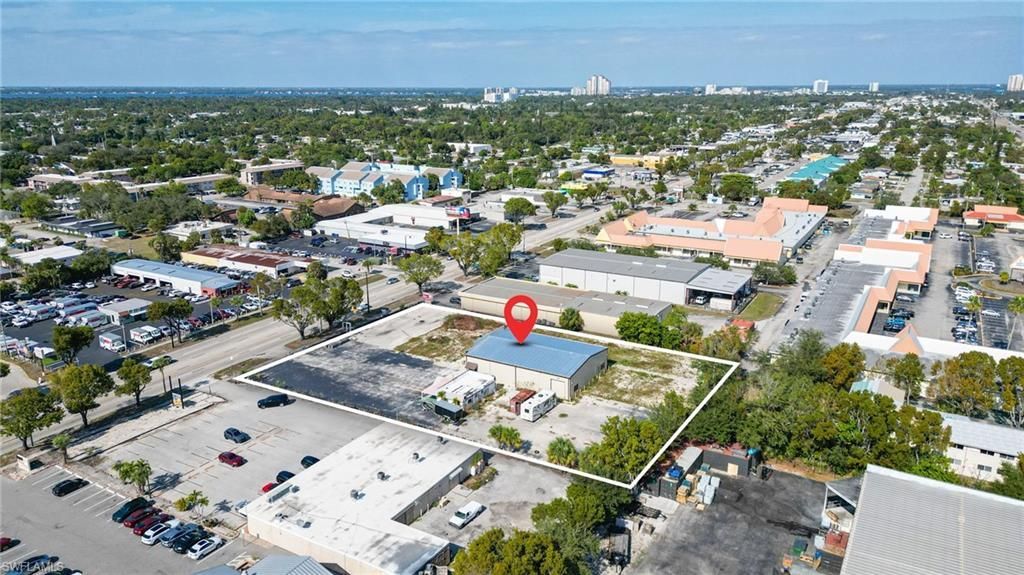 3671 Fowler St , Fort Myers, FL 33901 Photo