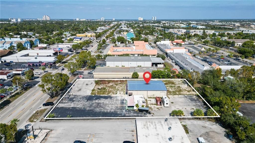 3671 Fowler St , Fort Myers, FL 33901 Photo