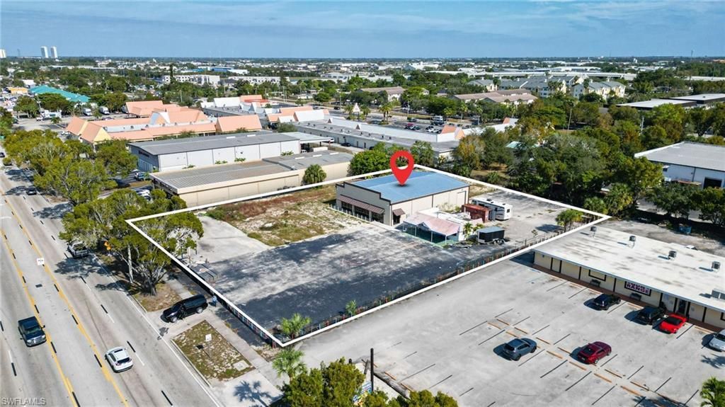 3671 Fowler St , Fort Myers, FL 33901 Photo